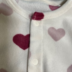 ベビー服の画像