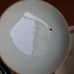 萬古焼　土鍋　9号　SAKAKIBARA 陶孫鍋　昭和レトロの画像