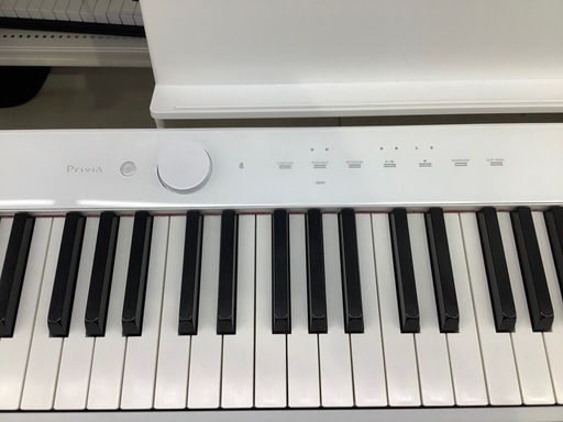 CASIO電子ピアノ PX-S1000