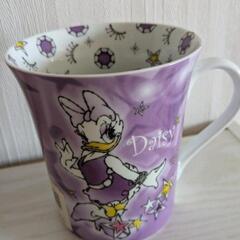 『新品』ディズニーストア デイジーダック マグカップ