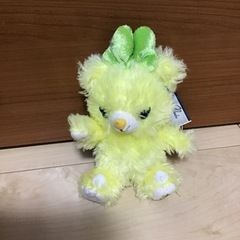 ユニベアシティ ぬいぐるみの中古が安い！激安で譲ります・無料