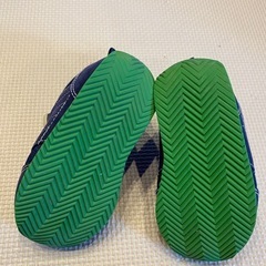 スニーカーの画像