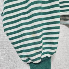 春服 5点 無料 長袖 汚れ 毛玉等ありの画像
