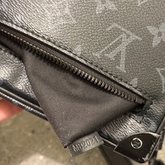 ルイヴィトン　ミニソフトランクの画像