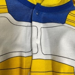 ベビー服の画像
