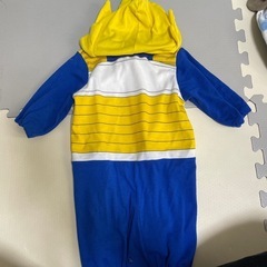 ベビー服の画像