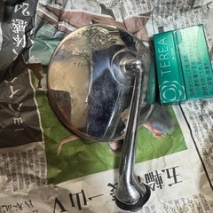 フェンダー ミラー ② ロケットカウル などにも 中古 画像参照の画像