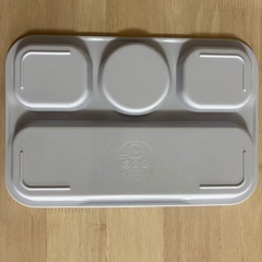 トイストーリー☆ランチプレートの画像