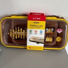 Switch ケース
