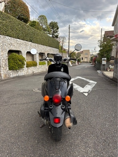 期間限定神奈川、東京配送無料 ホンダ トゥデイ バッテリー新品 オイル