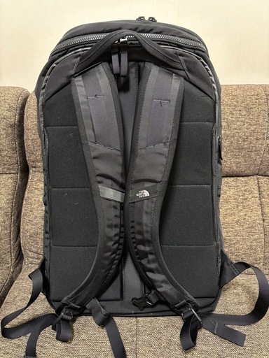 ノースフェイス　Kaban2.0