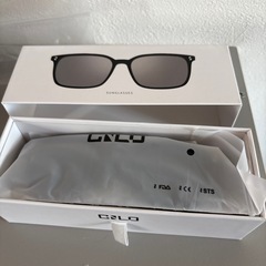 サングラスの画像