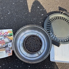 セラクック(セラミック炭焼き器)の画像
