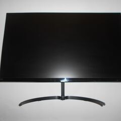 ★美品・PHILIPS・フィリップス・液晶ディスプレイPCモニター27インチ・黒・271Eの画像