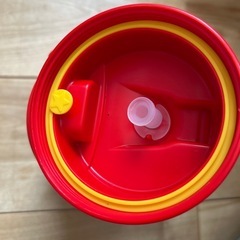 アンパンマン 水筒 の画像