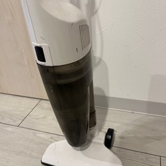 TWINBIRD 掃除機
の画像