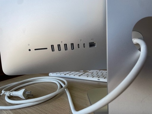 その他 Apple iMac 21.5inch