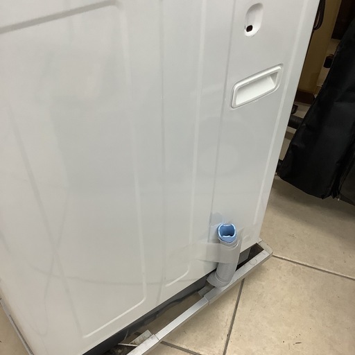 IRISOHYAMA   アイリスオーヤマ　洗濯機　IAW-T451  2022年製　4.5㎏　