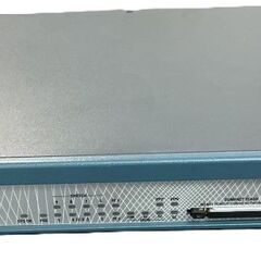 CISCO シスコ 1800 Series 5台セット 通電確認済み 現状品の画像
