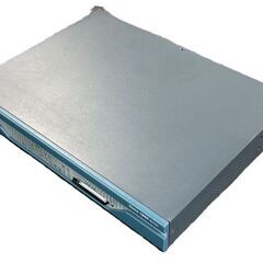 CISCO シスコ 1800 Series 5台セット 通電確認済み 現状品の画像