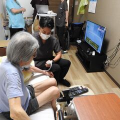 【埼玉県吉川市】クリニックの診療の拡大に伴ってドライバーを募集します！！の画像