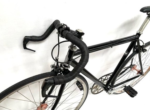 引っ越す為出品しました早く売りたいので値下げしました　45000→30000円早い者勝ちとさせて頂きますピストバイク自転車