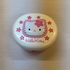 キティ小物ケース