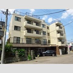 🐄【白石区★1DK】敷金礼金なし☆駐車場空き有🅿バス・トイレ別🛁...