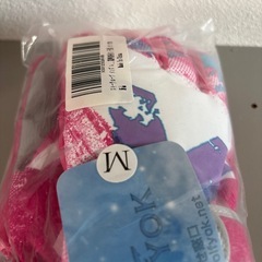 スキーグローブの画像