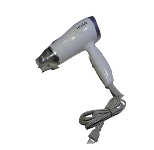 お値下げいたしました アンティーク ハンディ掃除機 ドライヤー 稼働品