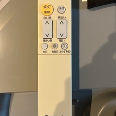 パナソニック LEDシーリングライト
の画像