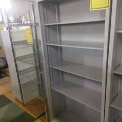 書庫　ラック　書類　収納　棚　事務用品　ジャングルジャングル良品...