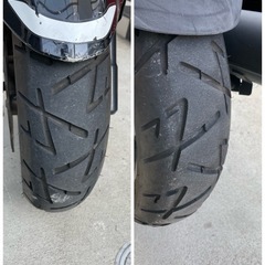 シグナスX3型 距離少なめ (博幸) 小倉のヤマハの中古あげます・譲り