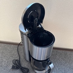 コーヒーメーカーの画像