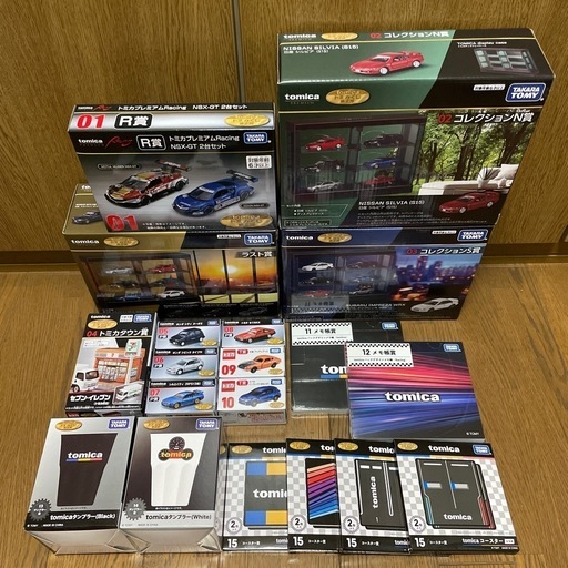 ⭐︎ディスカウントストア砂町銀座本店⭐︎ トミカくじ 2025/06/07投稿