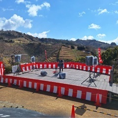 音響の御依頼お待ちしております♪ - 海南市