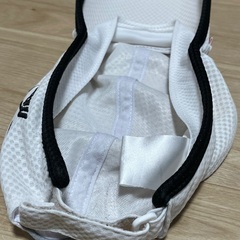 ミズノ MIZUNO キャップ 帽子 フリーサイズの画像