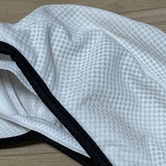 ミズノ MIZUNO キャップ 帽子 フリーサイズの画像