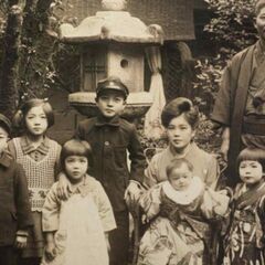 家族歴史について探求していますか？？Family sear…