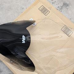 GIVIスクリーン　PCX  JF58