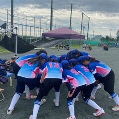 小学生・中学生ソフトボール教室　エスワンクラブの画像