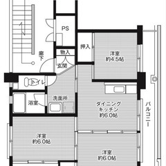 🎈初期費用０円🎈審査何でも相談下さい!!家賃最大2か月無料✨駐車...