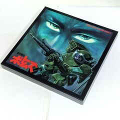 ★レーザーディスク ★ 装甲騎兵ボトムズ コンプリートコレクショ...