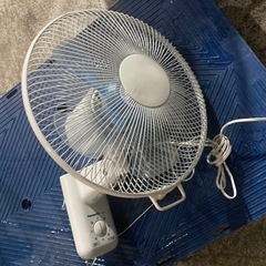 パナソニック　壁掛け扇風機　サーキュレーター