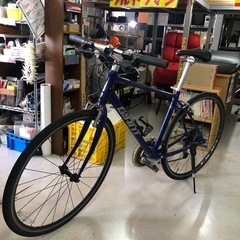 🚲GIANTクロスバイク🚲