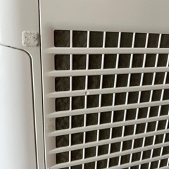 シャープ加湿空気清浄機KC-L50の画像