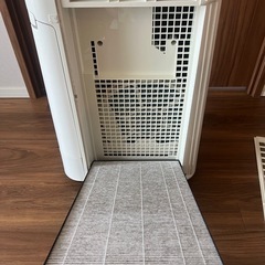 シャープ加湿空気清浄機KC-L50の画像