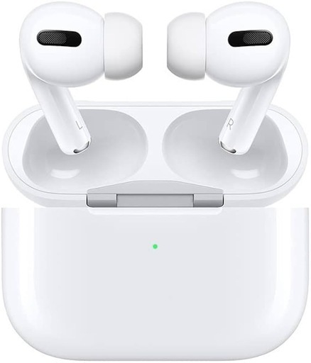 AppleのAirPods Pro（第2世代）