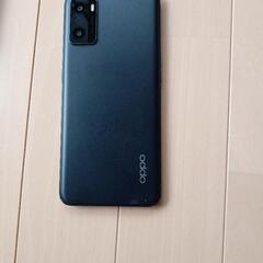美品 ケース付きAndroid12OPPO楽天モバイルの画像