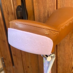 一輪車の画像